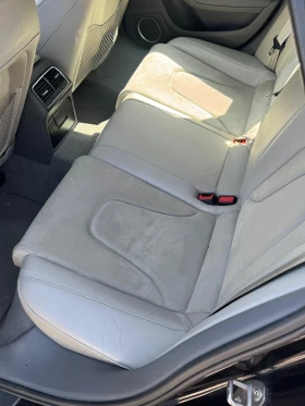 Audi A4 3.0TDI V6 239hp* 193300km* 4x4* LED* NAVI* КОЖА* - 12999 лв. - 46930855 11
