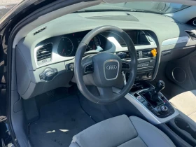 Audi A4 3.0TDI V6 239hp* 193300km* 4x4* LED* NAVI* КОЖА* - 12999 лв. - 46930855 7