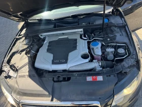 Audi A4 3.0TDI V6 239hp* 193300km* 4x4* LED* NAVI* КОЖА* - 12999 лв. - 46930855 4