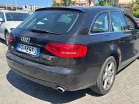 Audi A4 3.0TDI V6 239hp* 193300km* 4x4* LED* NAVI* КОЖА* - 12999 лв. - 46930855 16