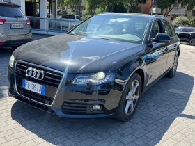 Audi A4 3.0TDI V6 239hp* 193300km* 4x4* LED* NAVI* КОЖА* - 12999 лв. - 46930855 17