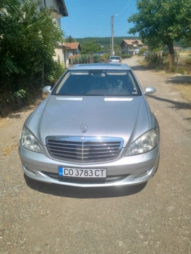 Обява за продажба на Mercedes-Benz S 320 ~14 000 лв. - изображение 2