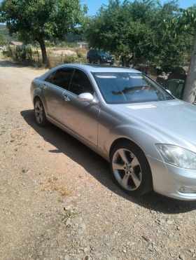 Обява за продажба на Mercedes-Benz S 320 ~14 000 лв. - изображение 1