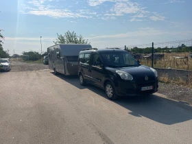 Fiat Doblo 1, 4T NP Dinamic, 120HP  | Mobile.bg    14