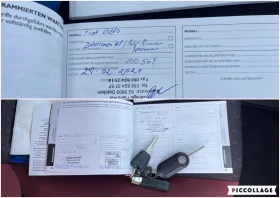 Fiat Doblo 1, 4T NP Dinamic, 120HP  | Mobile.bg    15