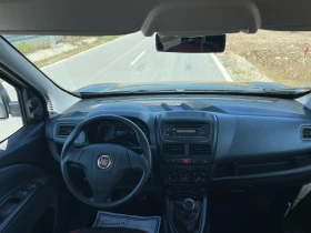 Обява за продажба на Fiat Doblo 1, 4T NP Dinamic, 120HP Швейцария ~13 000 лв. - изображение 8