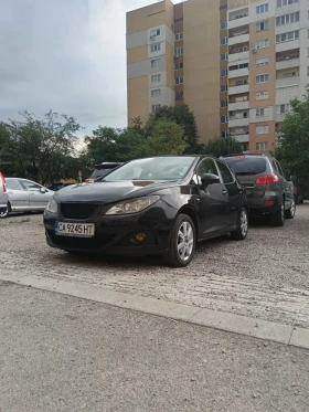 Seat Ibiza | Mobile.bg    2