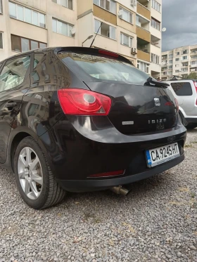 Seat Ibiza | Mobile.bg    4