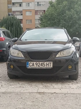 Seat Ibiza | Mobile.bg    1