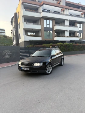 Обява за продажба на Audi A6 ~7 999 лв. - изображение 1