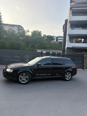 Обява за продажба на Audi A6 ~7 999 лв. - изображение 1
