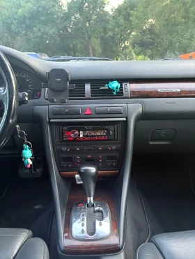 Обява за продажба на Audi A6 ~7 999 лв. - изображение 4