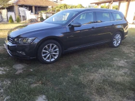 Обява за продажба на VW Passat 2.0TDI 150HP ~41 000 лв. - изображение 3