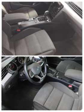 Обява за продажба на VW Passat 2.0TDI DSG7 150HP ~41 000 лв. - изображение 11