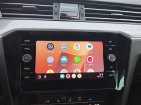 VW Passat 2.0TDI 150HP | Mobile.bg    15