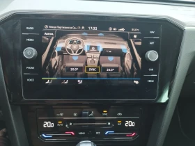 VW Passat 2.0TDI 150HP | Mobile.bg    17