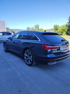 Обява за продажба на Audi A6 хибрит ~49 500 лв. - изображение 3