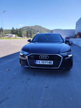 Обява за продажба на Audi A6 хибрит ~49 500 лв. - изображение 2