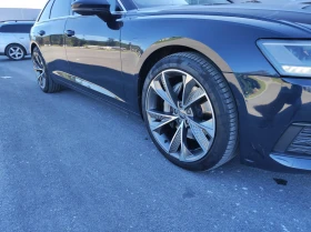 Обява за продажба на Audi A6 хибрит ~49 500 лв. - изображение 11