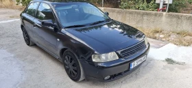 Обява за продажба на Audi A3 1.9 TDI 101hp ~2 500 лв. - изображение 3