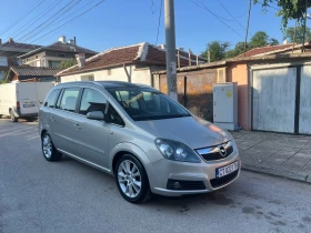 Opel Zafira | Mobile.bg    4