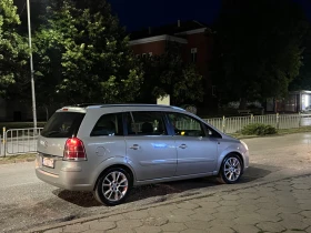 Opel Zafira | Mobile.bg    6