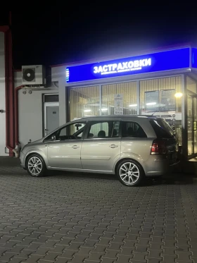 Opel Zafira | Mobile.bg    5