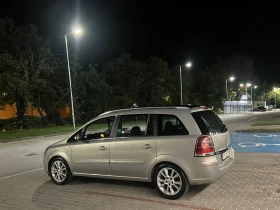 Opel Zafira | Mobile.bg    7