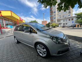 Opel Zafira | Mobile.bg    17