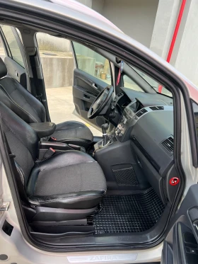 Opel Zafira | Mobile.bg    12
