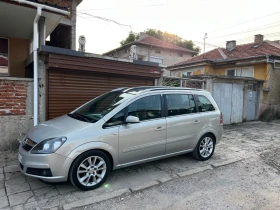 Opel Zafira | Mobile.bg    16