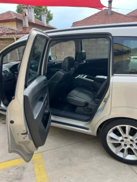 Opel Zafira | Mobile.bg    10