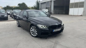 BMW 335 M Pack | Mobile.bg    8
