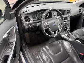 Volvo V60 2.4 D6 215. 4x4 AWD PL.I SUMMUM PLUG IN HYBRID | Mobile.bg    8