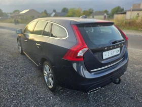 Volvo V60 2.4 D6 AWD PL.I SUMMUM PLUG IN HYBRID | Mobile.bg    4