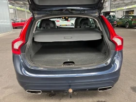 Volvo V60 2.4 D6 AWD PL.I SUMMUM PLUG IN HYBRID | Mobile.bg    13