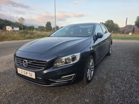 Volvo V60 2.4 D6 AWD PL.I SUMMUM PLUG IN HYBRID | Mobile.bg    3