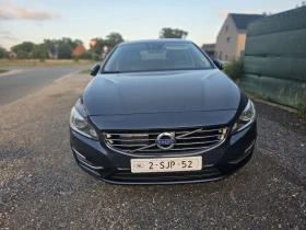 Volvo V60 2.4 D6 AWD PL.I SUMMUM PLUG IN HYBRID | Mobile.bg    2
