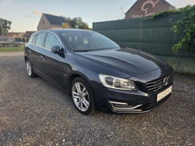     Volvo V60 2.4 D6 AWD PL.I SUMMUM PLUG IN HYBRID