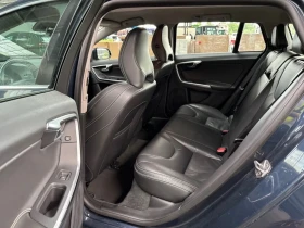 Volvo V60 2.4 D6 AWD PL.I SUMMUM PLUG IN HYBRID | Mobile.bg    12