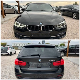 BMW 320 * 2.0D* 190к.с* LED* SportLine* Pack* - 20500 лв. - 53642429 6