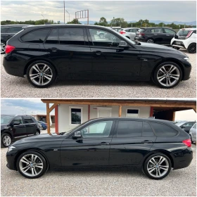 BMW 320 * 2.0D* 190к.с* LED* SportLine* Pack* - 20500 лв. - 53642429 5