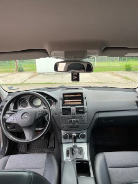 Mercedes-Benz C 250 Avantgard | Mobile.bg    6