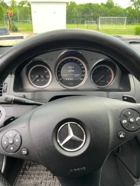 Mercedes-Benz C 250 Avantgard | Mobile.bg    8