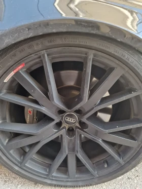 Audi S8 2007 | Mobile.bg    13