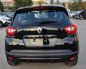 Обява за продажба на Renault Captur Evro6, navi, като нов  ~14 200 лв. - изображение 7