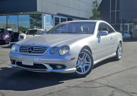 Mercedes-Benz CL 55 AMG V8 KOMPRESSOR * * 67K * * CARFAX * * АВТО КРЕДИТ 