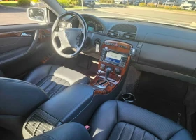 Обява за продажба на Mercedes-Benz CL 55 AMG V8 KOMPRESSOR * * 67K * * CARFAX * * АВТО КРЕДИТ  ~44 500 лв. - изображение 7