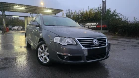 VW Passat АВТОМАТ/2.0d/170hp - 7999 лв. / 4089.82 € - 43973540 3