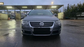 VW Passat АВТОМАТ/2.0d/170hp - 7999 лв. / 4089.82 € - 43973540 2
